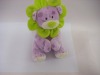 Wholesale Wholesale plush and stuffe toy smart bear