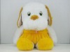 Wholesale Lovely Plush Dog Stufffed Dog Toy
