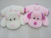 Wholesale Lovely Plush Dog Stufffed Dog Toy