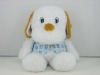 Wholesale Lovely Plush Dog Stufffed Dog Toy