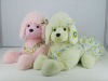 Wholesale Lovely Plush Dog Stufffed Dog Toy