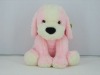 Wholesale Dog Toy Plush Dog Stufffed Dog Plush Toy