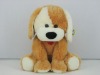 Wholesale Dog Toy Plush Dog Stufffed Dog Plush Toy