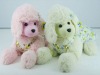 Wholesale Dog Toy Plush Dog Stufffed Dog Plush Toy