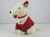 Wholesale Dog Toy Plush Dog Stufffed Dog Plush Toy