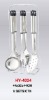 Wholesale kitchen tools on retortstand ss handle