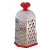 Wholesale 6 side vegetable grater / kitchen grater