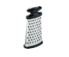 High quality stainless steel oval kitchen grater