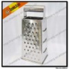 Wholesale 4sided kitchen grater