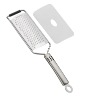 Wholesale stainless steel kitchen grater