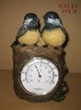 Wholesale Polyresin Bird Decoration Crafts