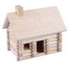 Wholesale wooden bird house