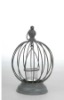 Wholesale Metal Candle Lantern