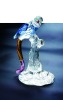 Wholesale Nice design Crystal bird