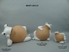 Wholesale ceramic bird gift