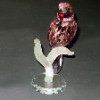 Wholesale provide crystal bird,crystal animal