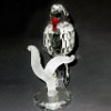 Wholesale crystal bird,crystal animal