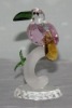 Wholesale provide crystal bird,crystal animal