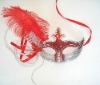 Wholesale carnival venetian mask