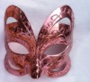 Wholesale cheap new style halloween and nice new design venetian mask