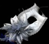 Wholesale Venetian masquerade mask fancy dress flower party ball mask