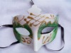 Wholesale cheap new style halloween and nice new design venetian mask