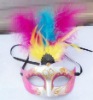 Wholesale Unique masquerade mask in the party
