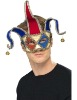 Wholesale Venetian Musical Jester Men Eyemask MSMA-3740