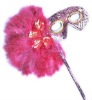 Wholesale Hot sale Venetian Carnival Masks