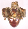 Wholesale carnival venetian mask