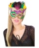 Wholesale Venetian carnival Mask BSMA-0736
