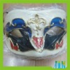 Wholesale Wholesale venetian pulp paper masks cool mask designs