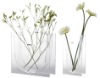 Wholesale hot selling wedding acrylic vase