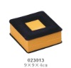 Wholesale velvet jewelry boxes