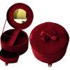 Wholesale Velvet Jewelry Box