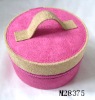 Wholesale 2011 fashion jewelry box