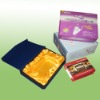 Wholesale paper jewelry box