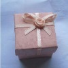 Wholesale Paper jewelry gift box, Popular and cheap