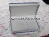 Wholesale flocking velvet jewelry box