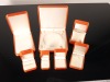 Wholesale velvet jewelry box