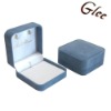 Wholesale velvet jewelry box
