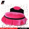 Wholesale European-style velvet sofa jewelry box