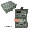 Wholesale Jacquard Jewelry box
