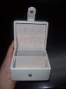 Wholesale small leather jewelry box