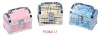 Wholesale aluminum jewelry box