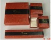 Wholesale Plastic Jewelry Box(SL-PJB01)