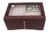 Wholesale wooden jewelry box
