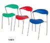 High Quality and Modern Durable Plastic Chair