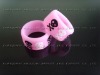 Silicone finger rings KS0453