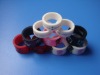 printed silicone finger rings